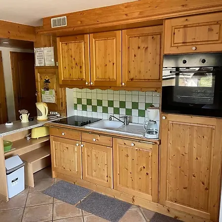 Appartement M3 *