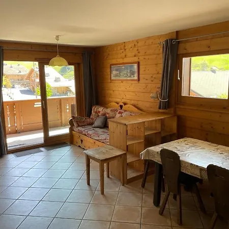 Appartement M3 *