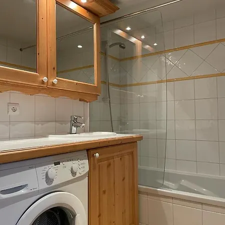 Appartement M3 *