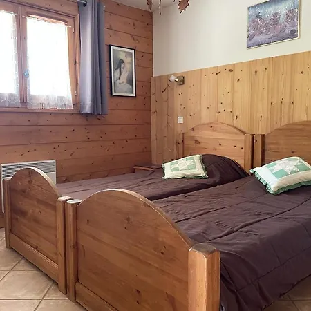 M3 Appartement